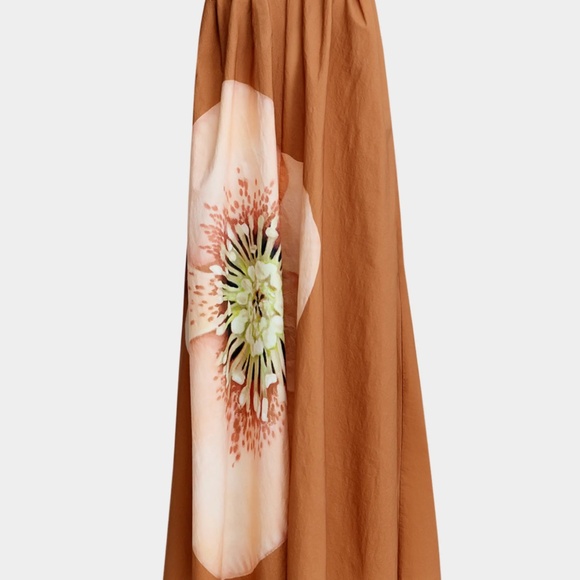 Significant Other 'Shiloh' Maxi Dress in Tangerine Rose (NWT) - Picture 8 of 11